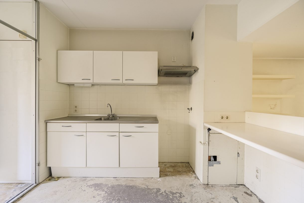 Te koop: Foto Appartement aan de Burgemeester Patijnlaan 346 in 's-Gravenhage