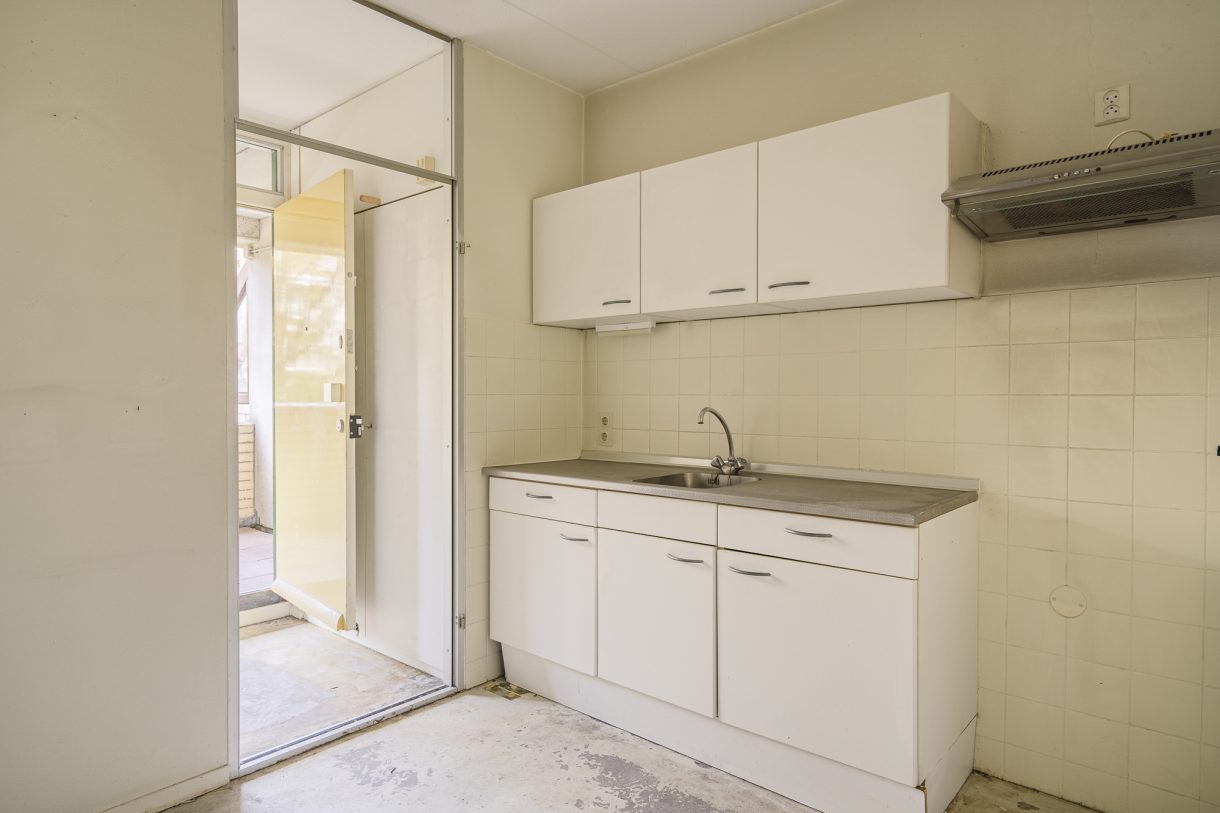 Te koop: Foto Appartement aan de Burgemeester Patijnlaan 346 in 's-Gravenhage