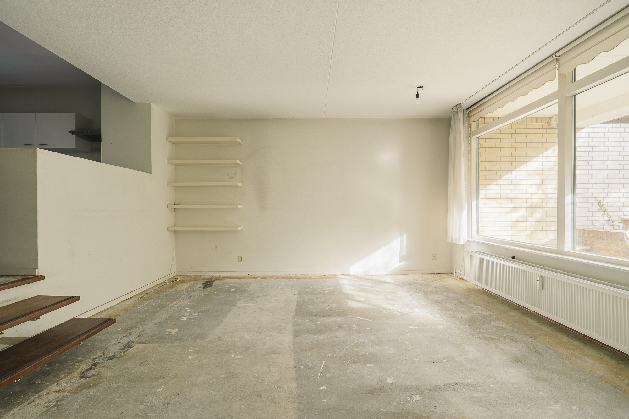 Te koop: Foto Appartement aan de Burgemeester Patijnlaan 346 in 's-Gravenhage