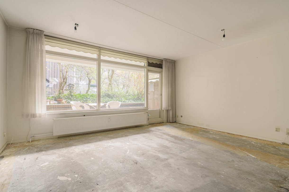 Te koop: Foto Appartement aan de Burgemeester Patijnlaan 346 in 's-Gravenhage