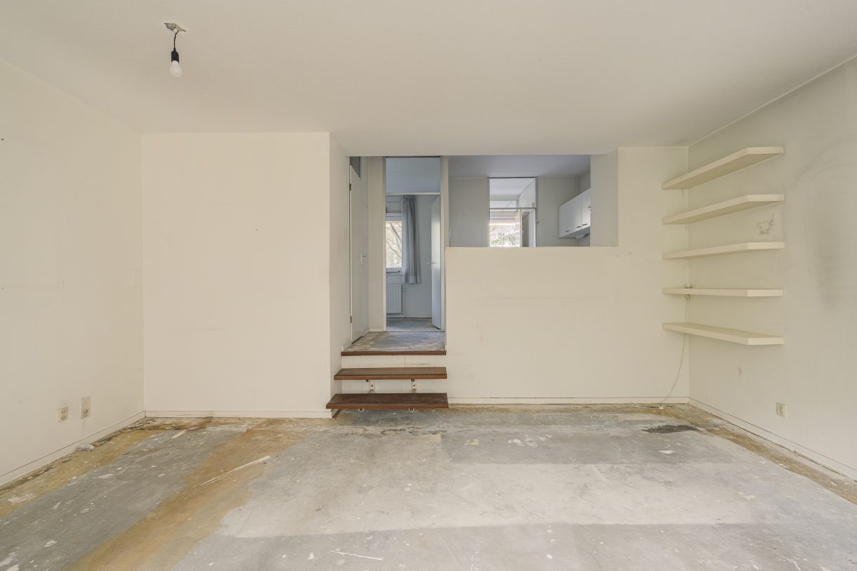 Te koop: Foto Appartement aan de Burgemeester Patijnlaan 346 in 's-Gravenhage