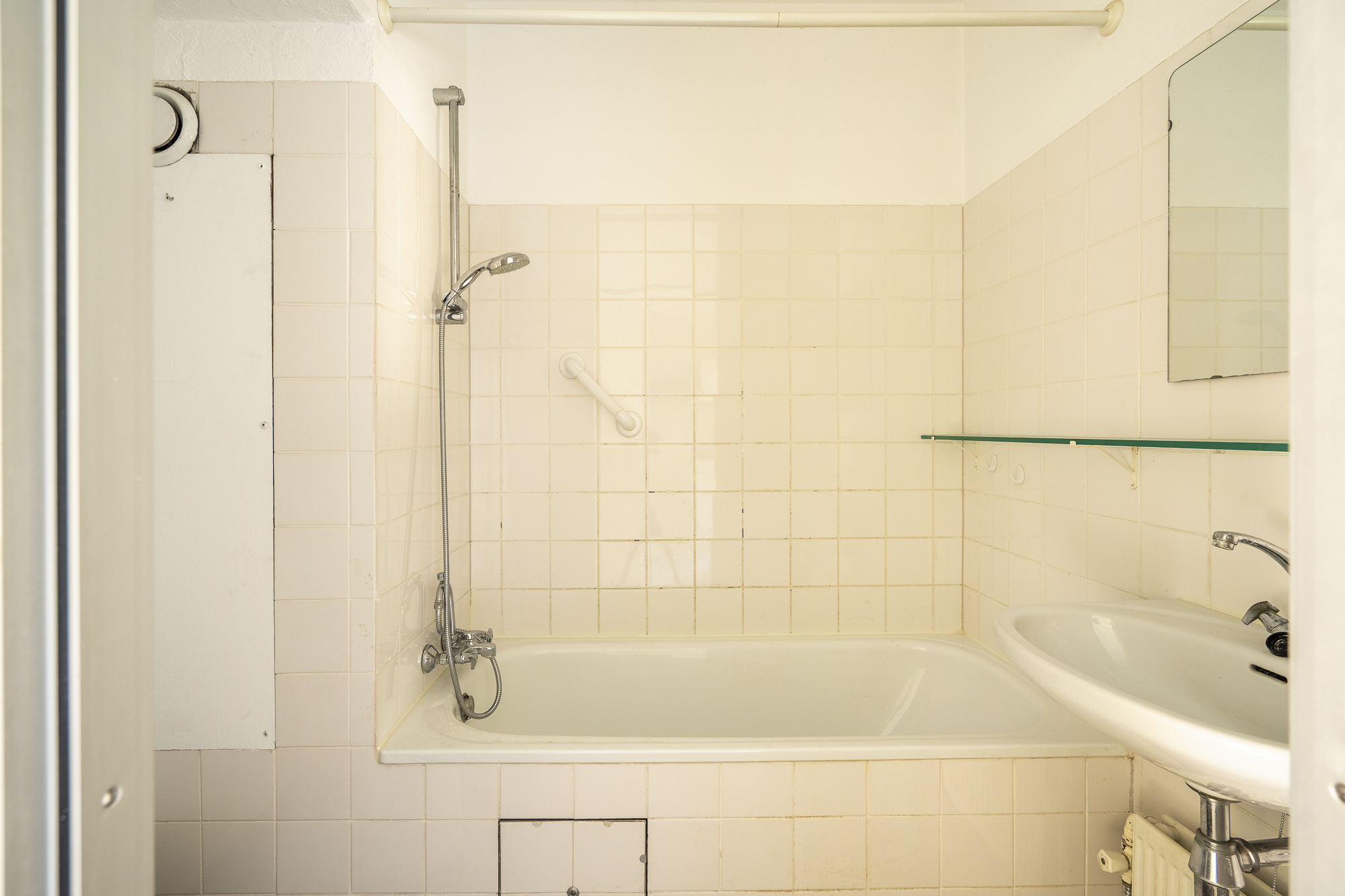 Te koop: Foto Appartement aan de Burgemeester Patijnlaan 346 in 's-Gravenhage