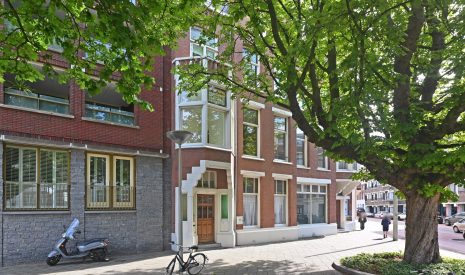 Te koop: Foto Appartement aan de Laan van Meerdervoort 53F in 's-Gravenhage