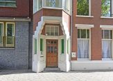 koop  's-Gravenhage  Laan van Meerdervoort 53F – Foto