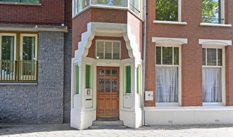 Te koop: Foto Appartement aan de Laan van Meerdervoort 53F in 's-Gravenhage