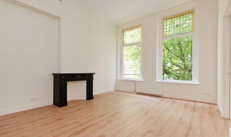 Te koop: Foto Appartement aan de Laan van Meerdervoort 53F in 's-Gravenhage