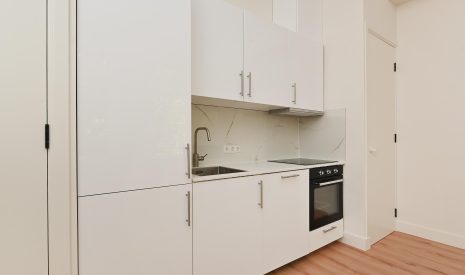 Te koop: Foto Appartement aan de Laan van Meerdervoort 53F in 's-Gravenhage