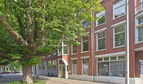 koop  's-Gravenhage  Laan van Meerdervoort 53G – Hoofdfoto