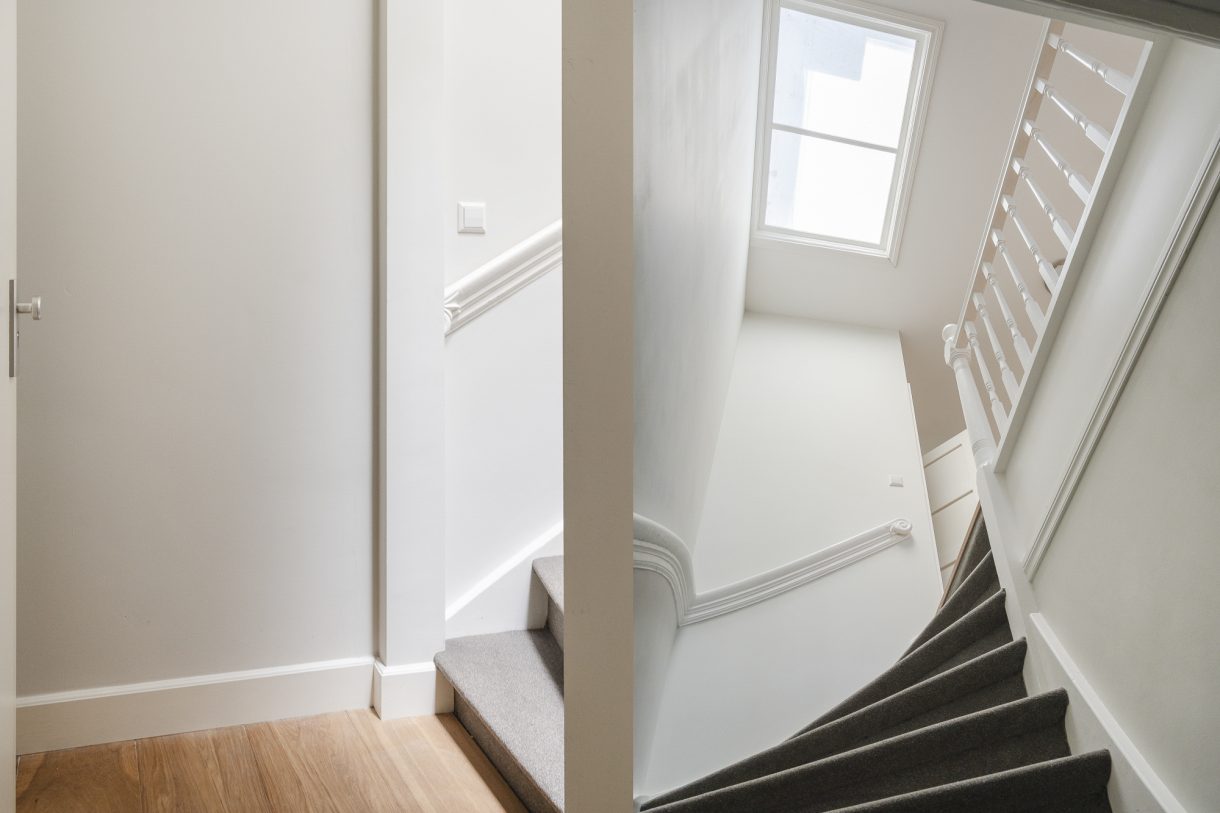 Te koop: Foto Appartement aan de Theresiastraat 222A in 's-Gravenhage