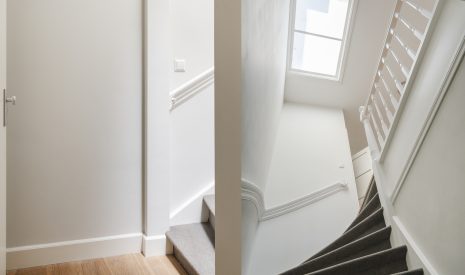 Te koop: Foto Appartement aan de Theresiastraat 222A in 's-Gravenhage