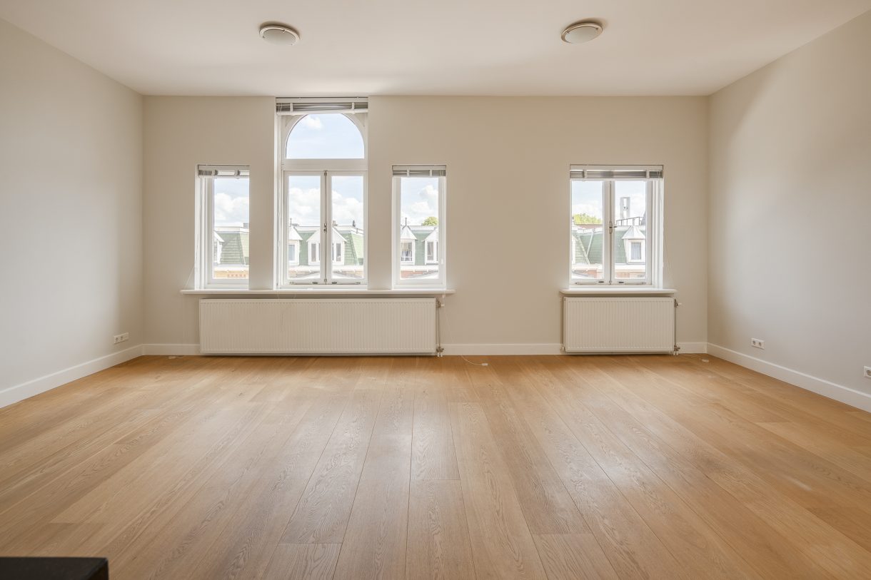 Te koop: Foto Appartement aan de Theresiastraat 222A in 's-Gravenhage