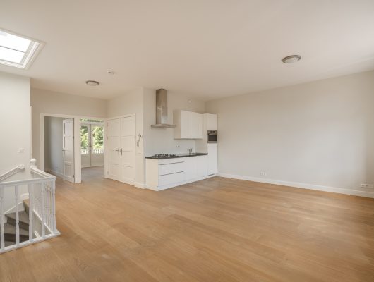 Hoofdfoto van 's-Gravenhage Theresiastraat 222A