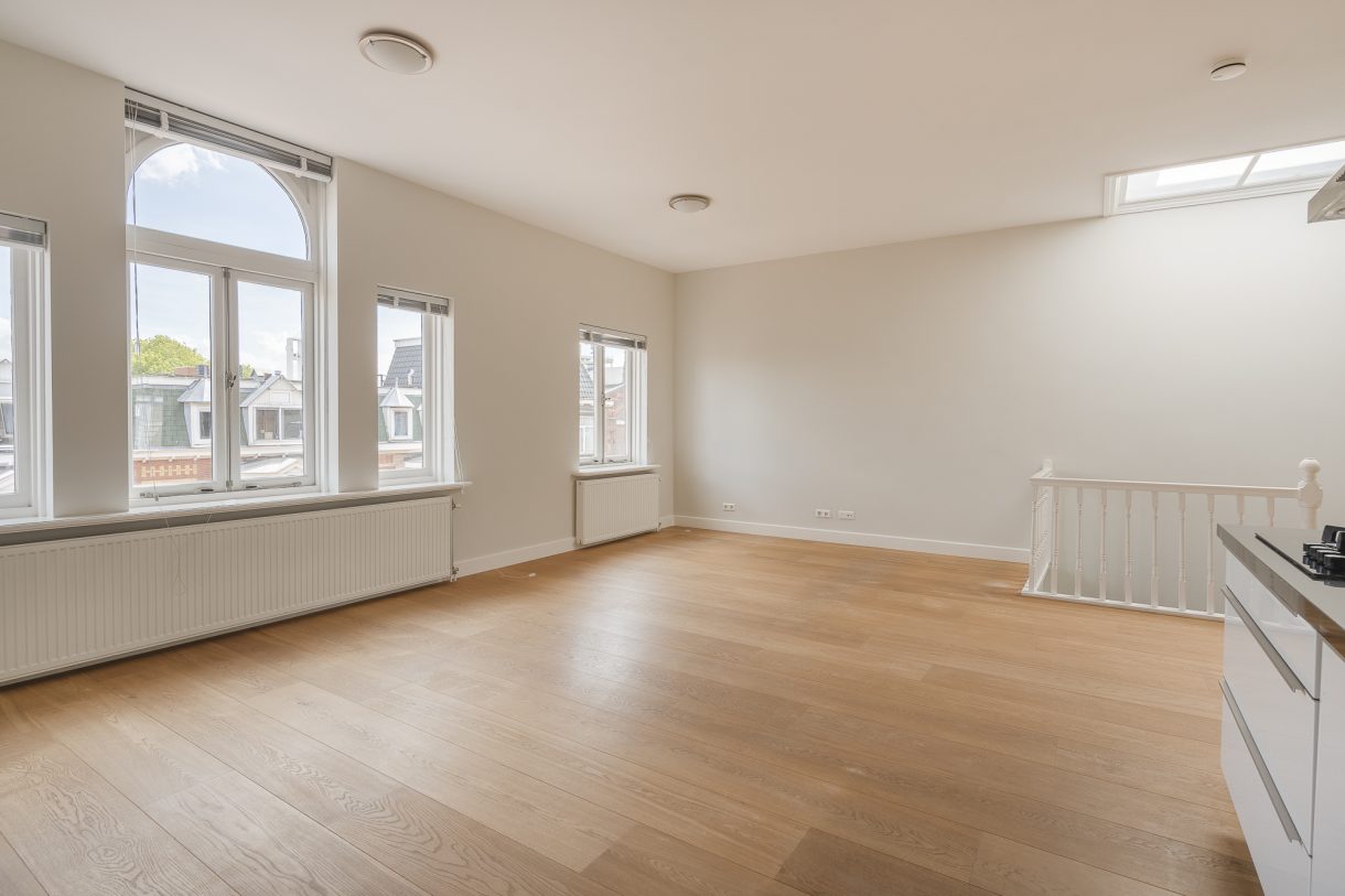 Te koop: Foto Appartement aan de Theresiastraat 222A in 's-Gravenhage