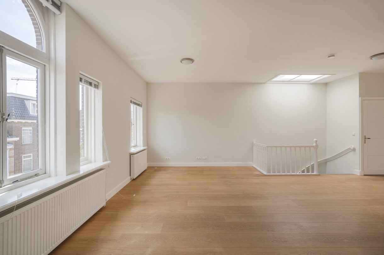 Te koop: Foto Appartement aan de Theresiastraat 222A in 's-Gravenhage