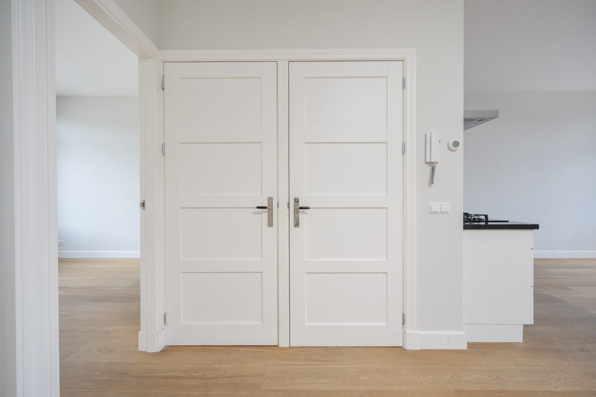 Te koop: Foto Appartement aan de Theresiastraat 222A in 's-Gravenhage