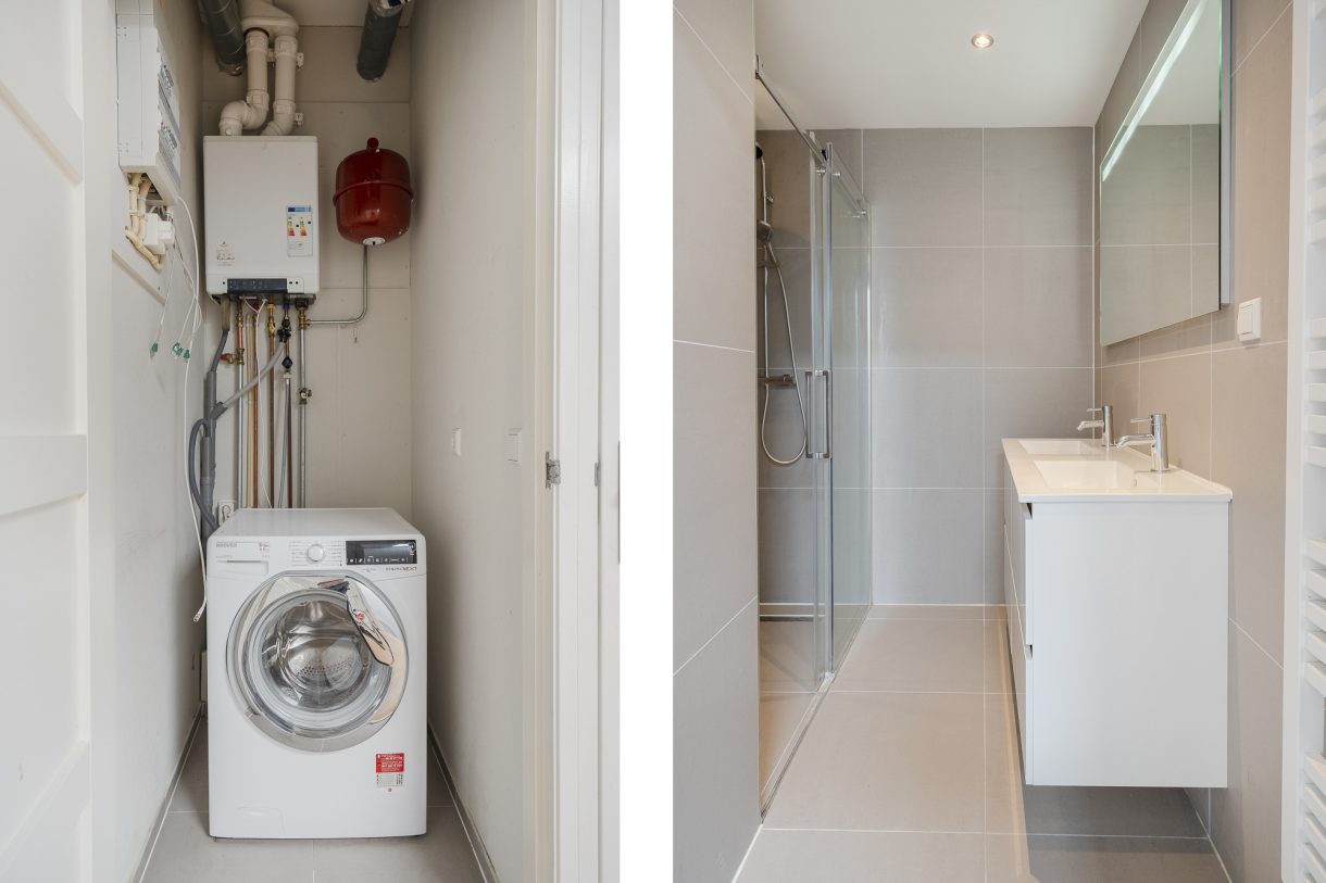 Te koop: Foto Appartement aan de Theresiastraat 222A in 's-Gravenhage