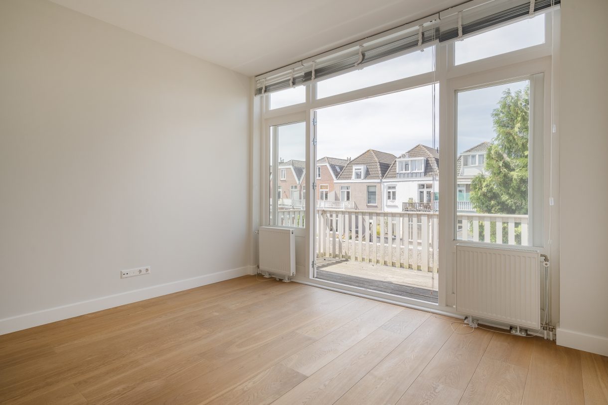 Te koop: Foto Appartement aan de Theresiastraat 222A in 's-Gravenhage