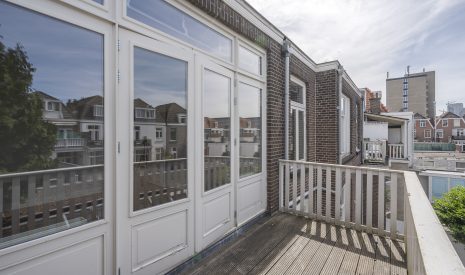 Te koop: Foto Appartement aan de Theresiastraat 222A in 's-Gravenhage