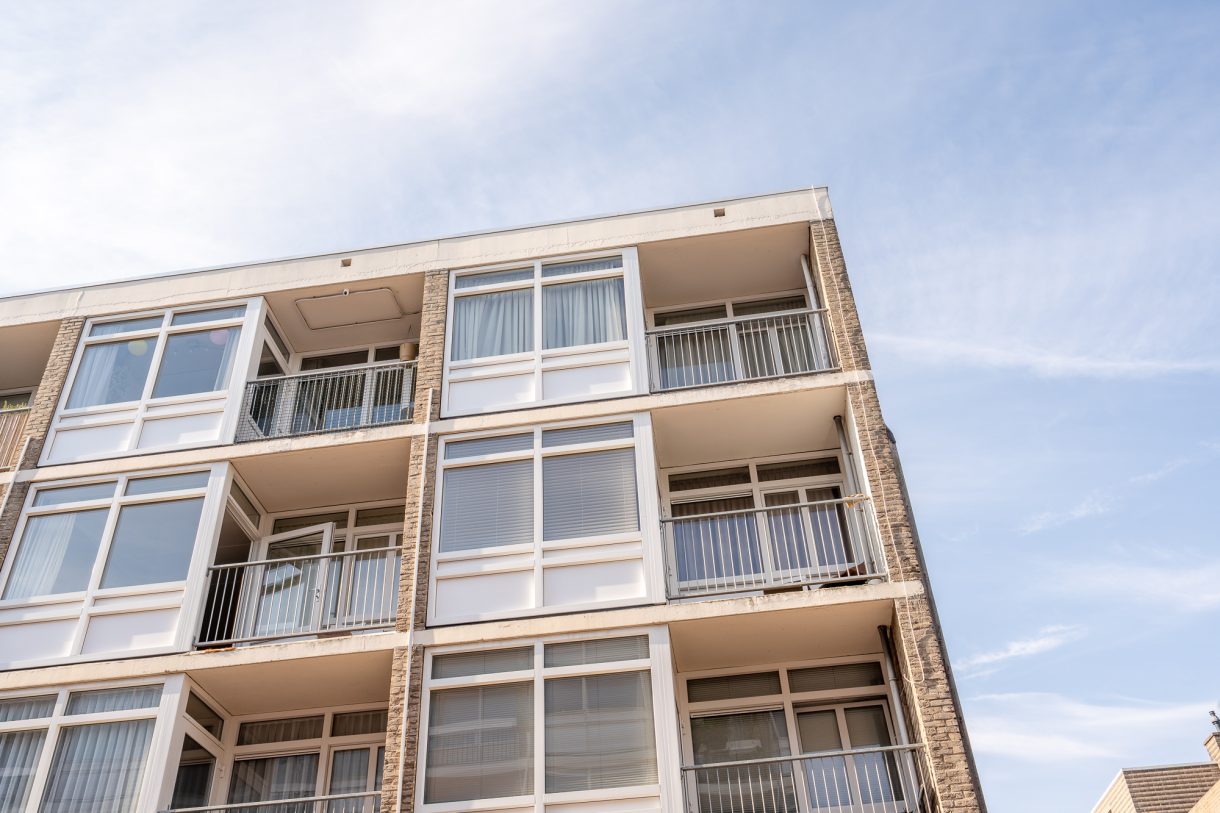 Te koop: Foto Appartement aan de Westerbaenstraat 236 in 's-Gravenhage