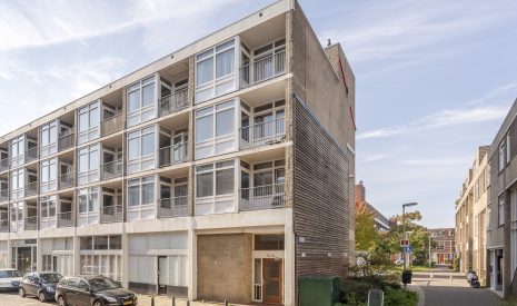 Te koop: Foto Appartement aan de Westerbaenstraat 236 in 's-Gravenhage