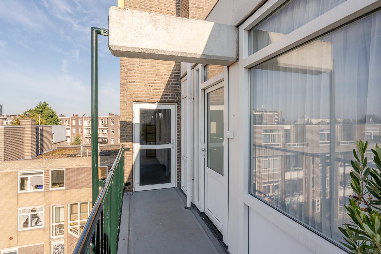 Te koop: Foto Appartement aan de Westerbaenstraat 236 in 's-Gravenhage