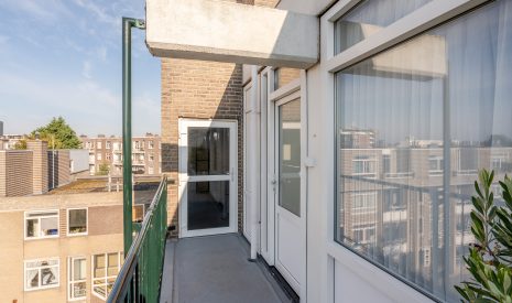 Te koop: Foto Appartement aan de Westerbaenstraat 236 in 's-Gravenhage
