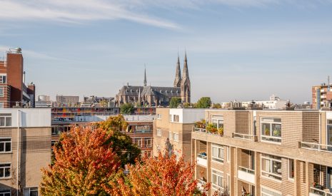 Te koop: Foto Appartement aan de Westerbaenstraat 236 in 's-Gravenhage