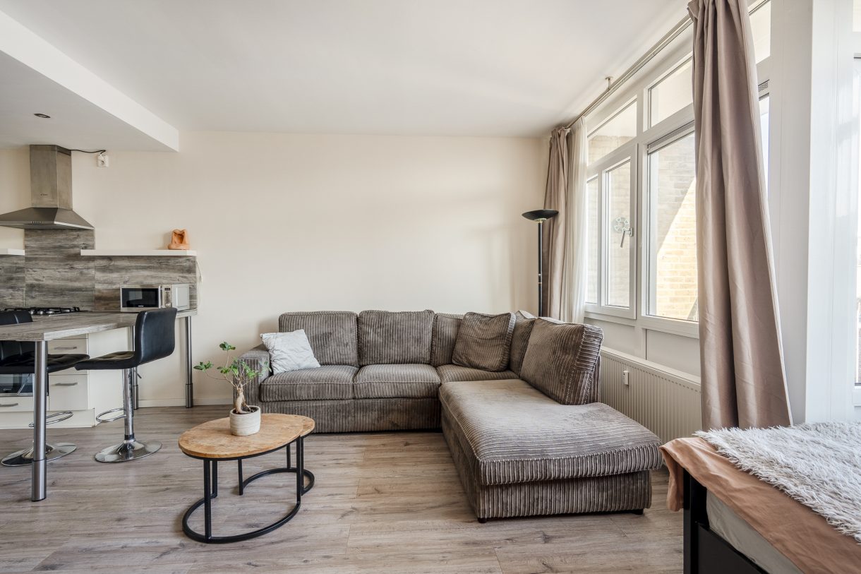 Te koop: Foto Appartement aan de Westerbaenstraat 236 in 's-Gravenhage