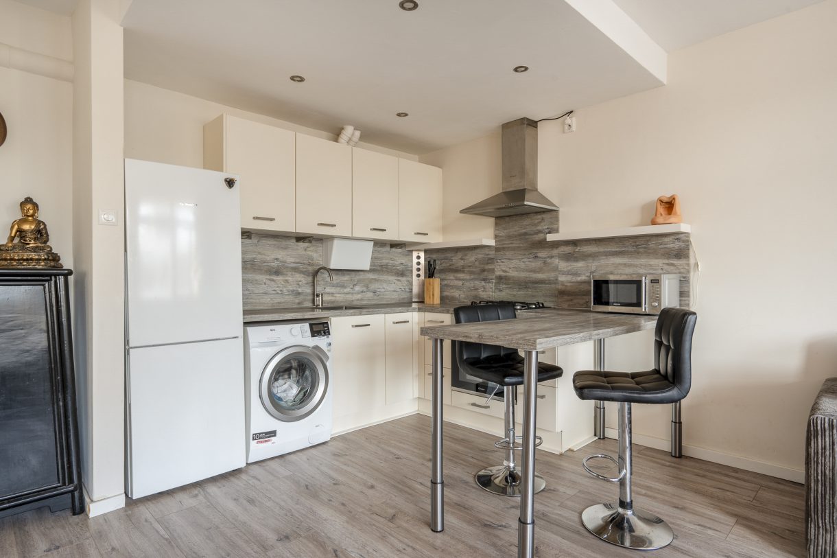 Te koop: Foto Appartement aan de Westerbaenstraat 236 in 's-Gravenhage