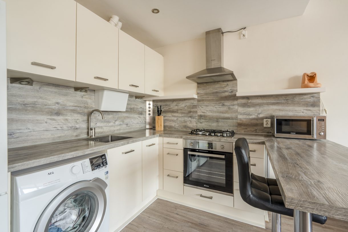 Te koop: Foto Appartement aan de Westerbaenstraat 236 in 's-Gravenhage