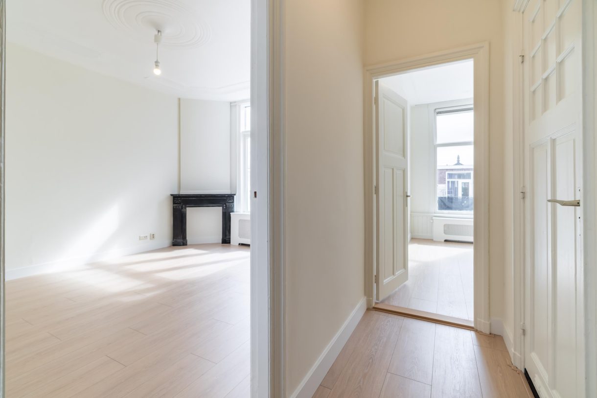 Te koop: Foto Appartement aan de Galileïstraat 98C in 's-Gravenhage
