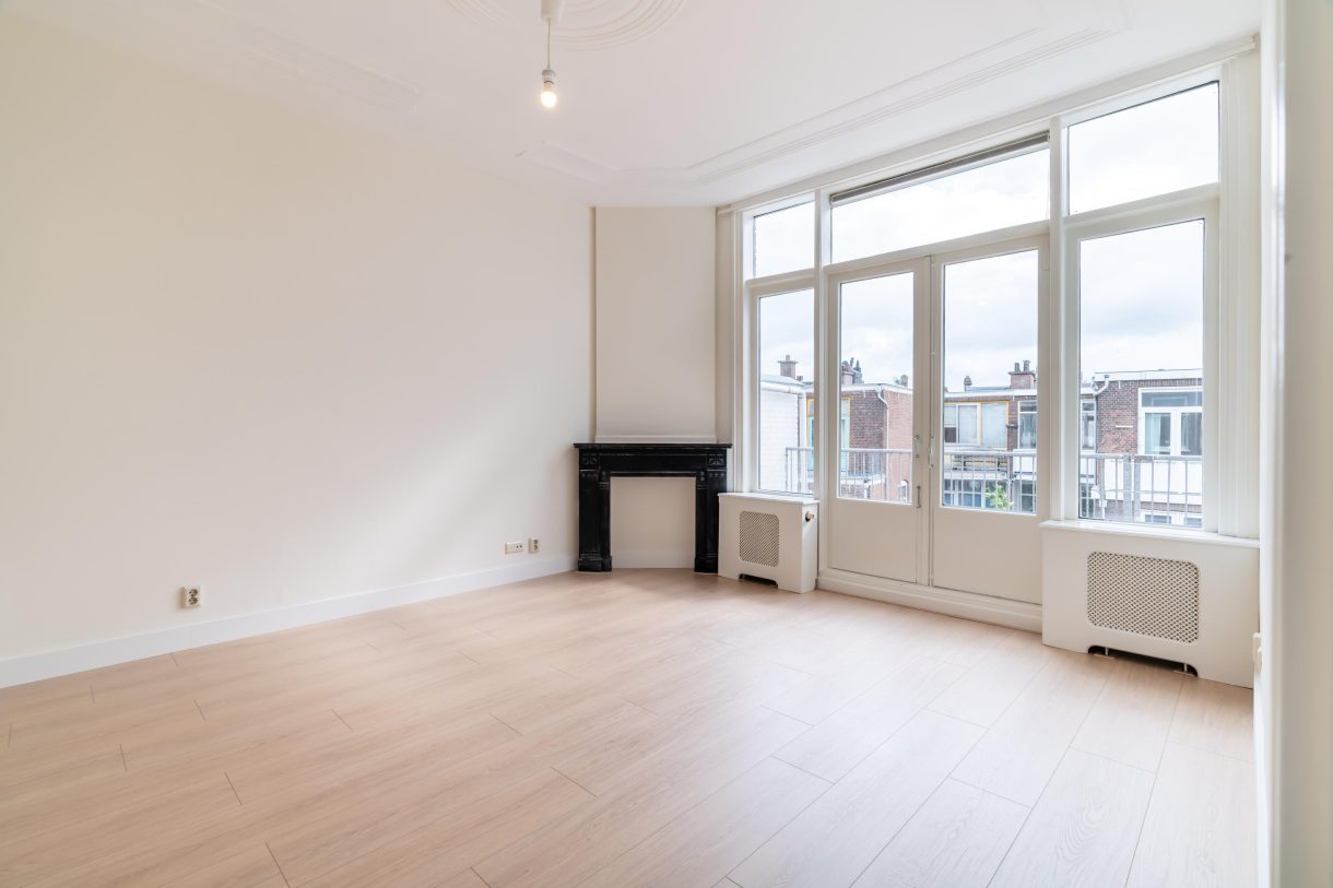 Te koop: Foto Appartement aan de Galileïstraat 98C in 's-Gravenhage