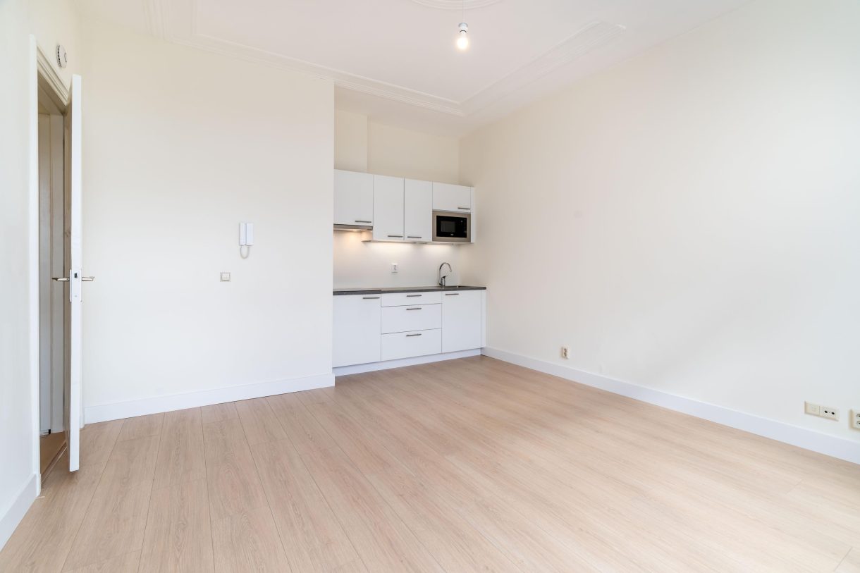 Te koop: Foto Appartement aan de Galileïstraat 98C in 's-Gravenhage