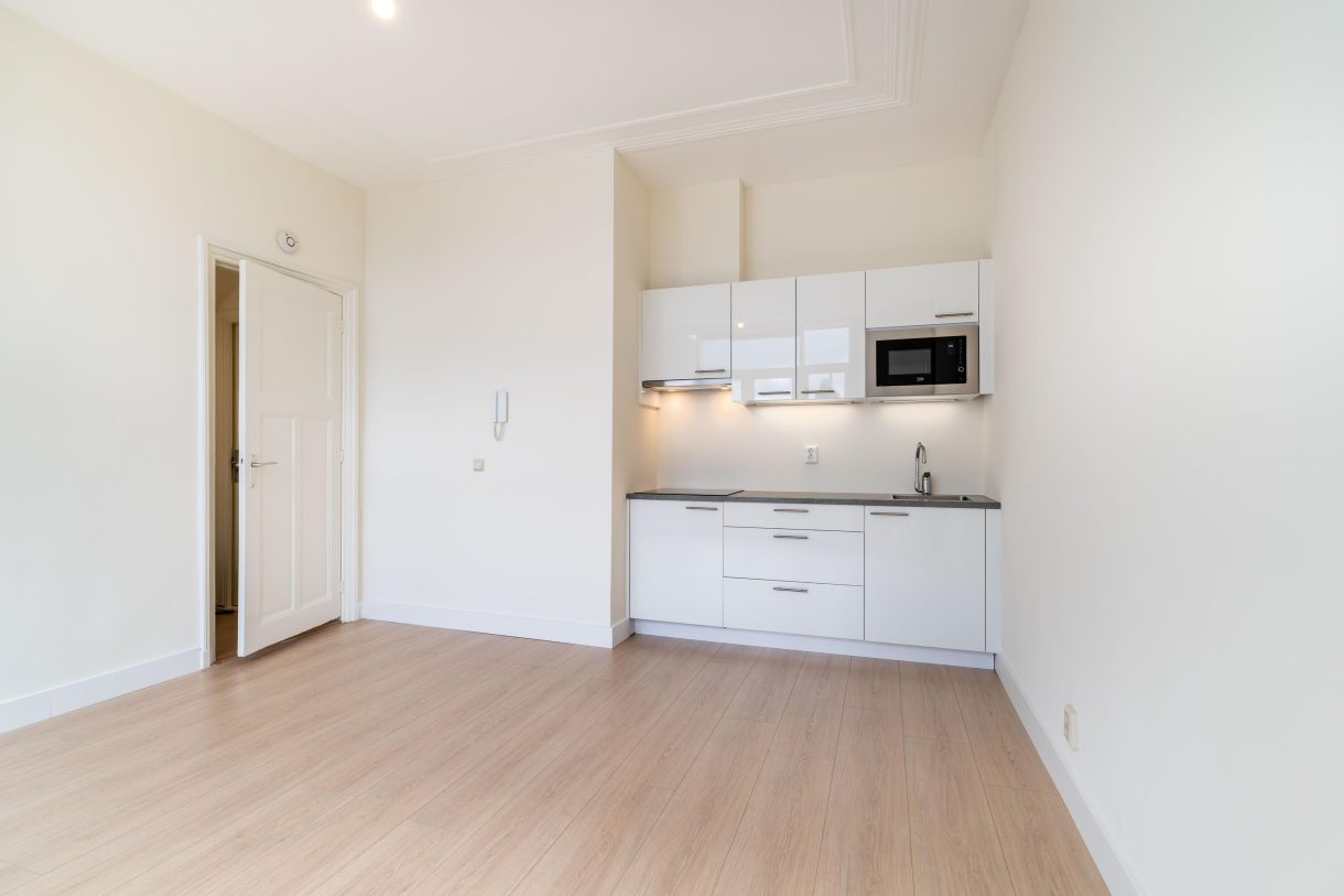 Te koop: Foto Appartement aan de Galileïstraat 98C in 's-Gravenhage