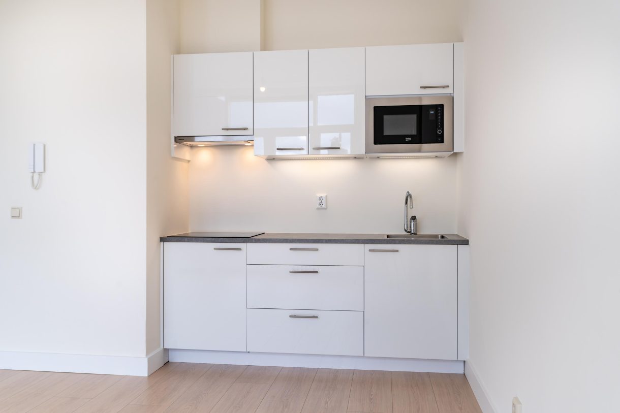 Te koop: Foto Appartement aan de Galileïstraat 98C in 's-Gravenhage