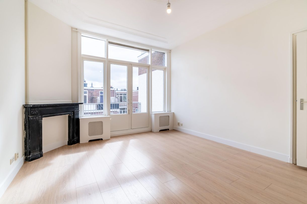 Te koop: Foto Appartement aan de Galileïstraat 98C in 's-Gravenhage