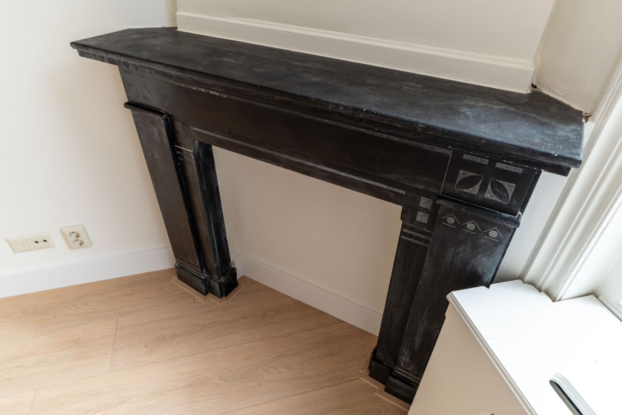 Te koop: Foto Appartement aan de Galileïstraat 98C in 's-Gravenhage