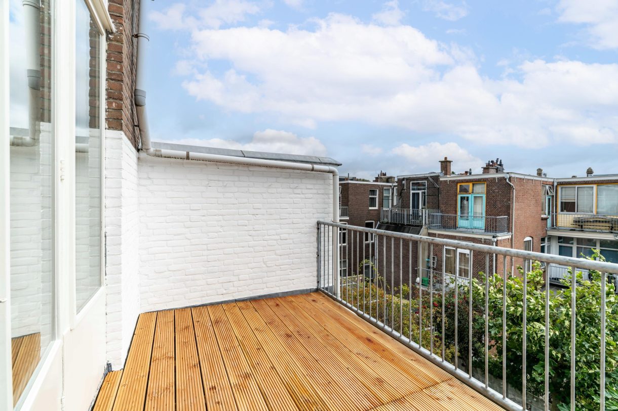 Te koop: Foto Appartement aan de Galileïstraat 98C in 's-Gravenhage