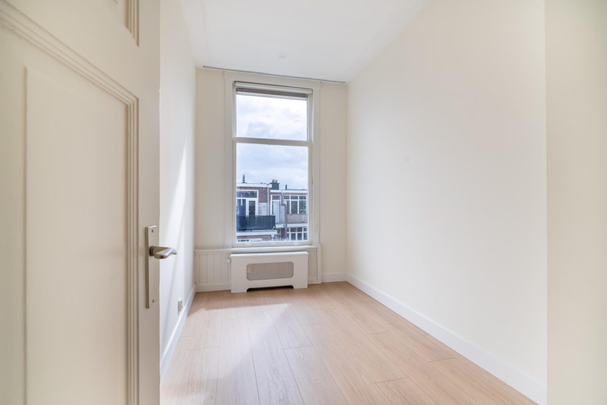 Te koop: Foto Appartement aan de Galileïstraat 98C in 's-Gravenhage