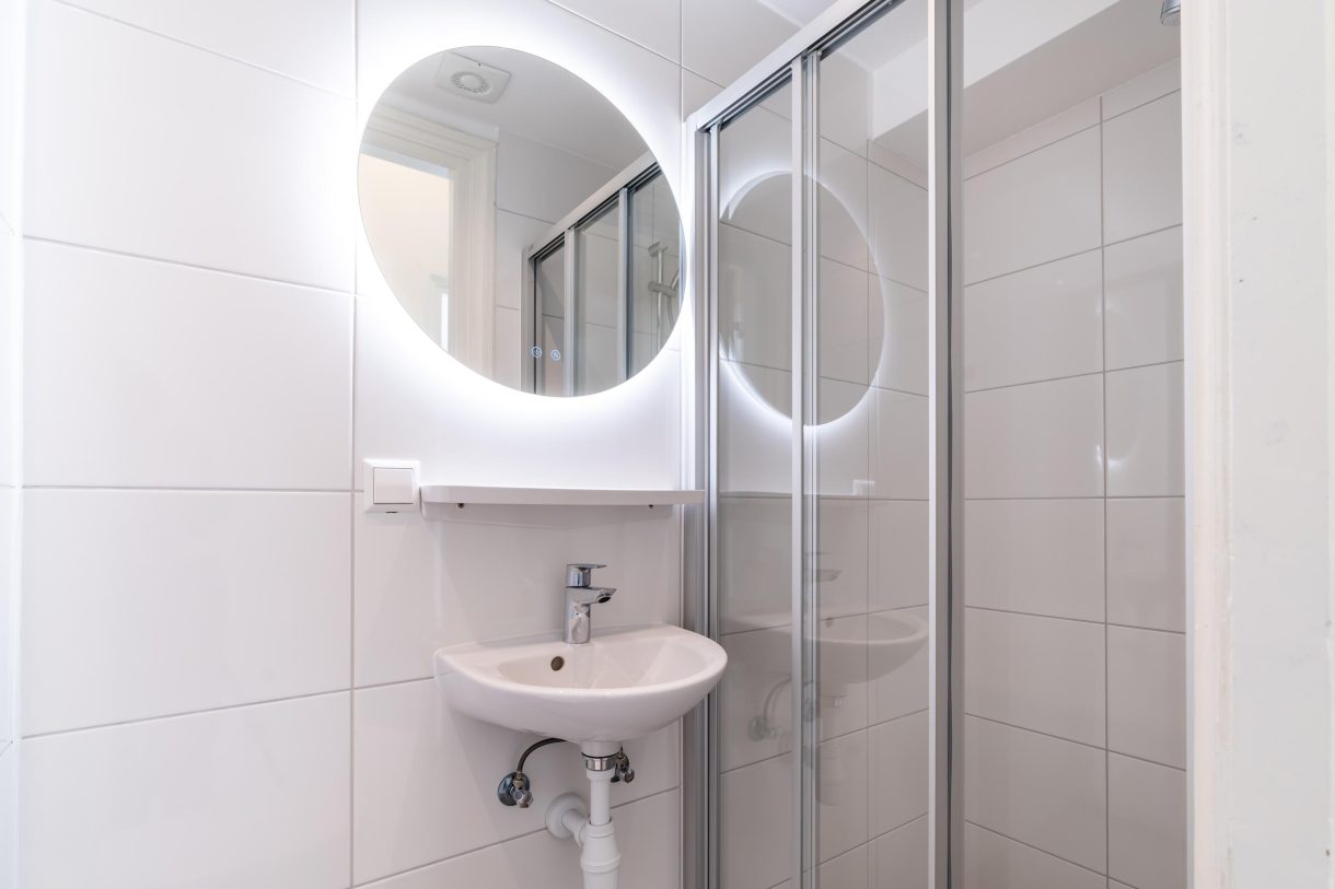 Te koop: Foto Appartement aan de Galileïstraat 98C in 's-Gravenhage