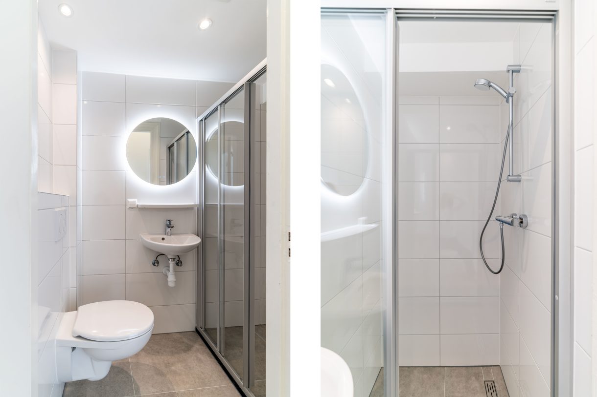 Te koop: Foto Appartement aan de Galileïstraat 98C in 's-Gravenhage