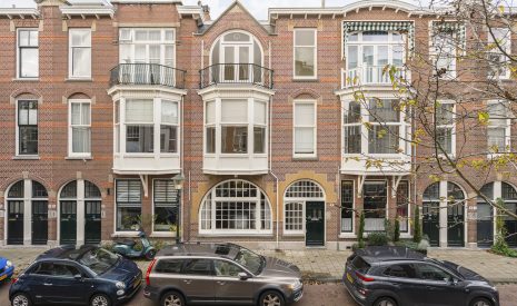 Hoofdfoto van 's-Gravenhage Van der Heimstraat 9