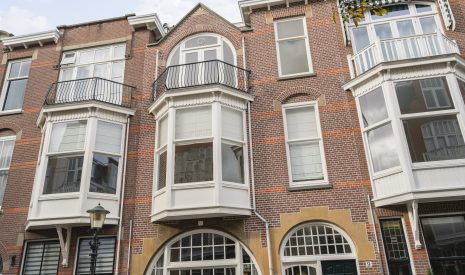 Te koop: Foto Woonhuis aan de Van der Heimstraat 9 in 's-Gravenhage