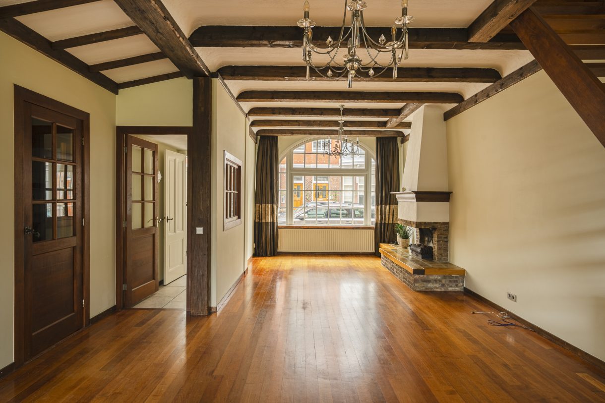 Te koop: Foto Woonhuis aan de Van der Heimstraat 9 in 's-Gravenhage