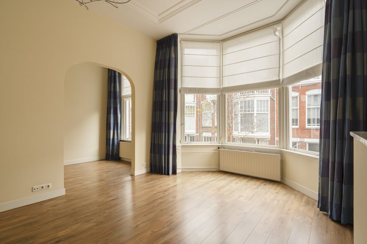 Te koop: Foto Woonhuis aan de Van der Heimstraat 9 in 's-Gravenhage