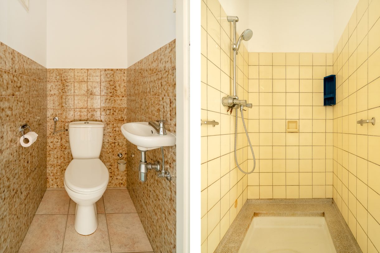 Te koop: Foto Woonhuis aan de Van der Heimstraat 9 in 's-Gravenhage