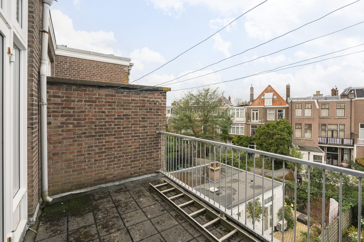 Te koop: Foto Woonhuis aan de Van der Heimstraat 9 in 's-Gravenhage