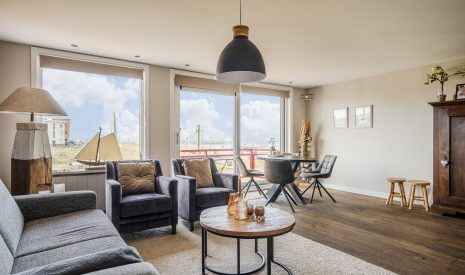 Te koop: Foto Appartement aan de Zeeruststraat 82 in 's-Gravenhage