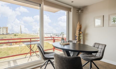 Te koop: Foto Appartement aan de Zeeruststraat 82 in 's-Gravenhage