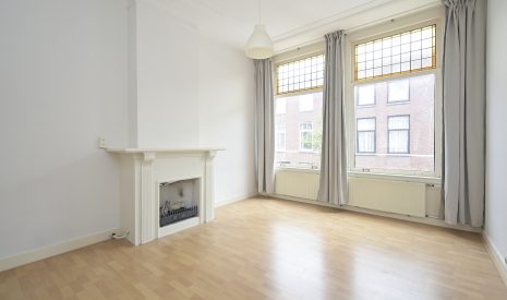 Te koop: Foto Appartement aan de Van Lumeystraat 62 in 's-Gravenhage